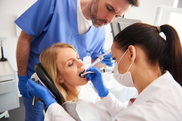 Sleep Apnea Treatment in Northlakes, NC