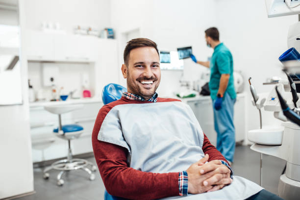 Emergency Dental Services in Northlakes, NC