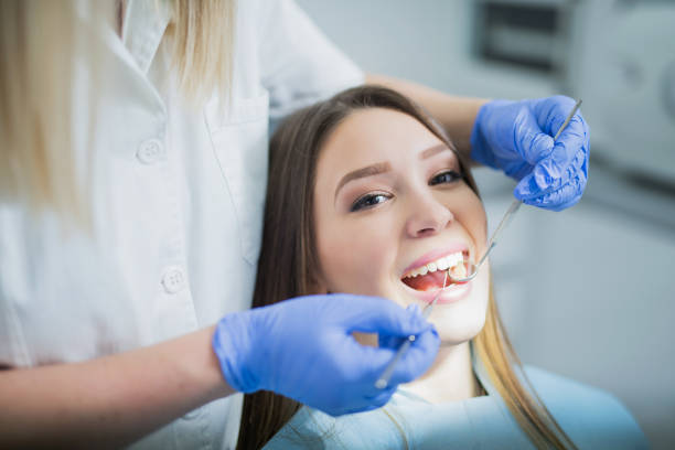 Best Dental Fillings (Composite and Amalgam)  in Northlakes, NC